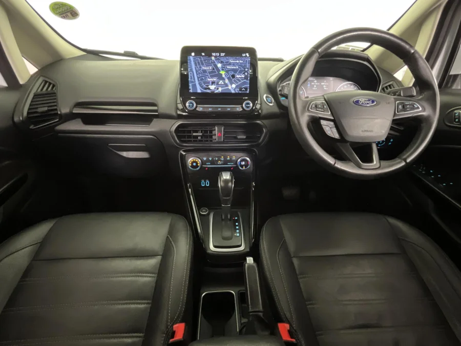 Used 2019 Ford EcoSport 1.0T Titanium auto - WeBuyCars Gqeberha Used 2019 Ford EcoSport 1.0T Titanium auto - WeBuyCars Gqeberha