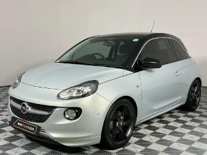 Used 2016 Opel Adam 1.0T Jam