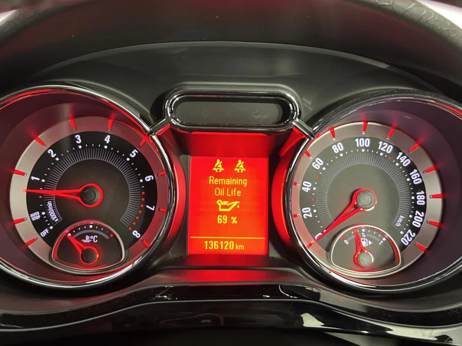 Used 2016 Opel Adam 1.0T Jam - WeBuyCars Lansdowne