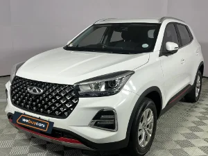 Used 2022 Chery Tiggo 4 Pro 1.5 Comfort
