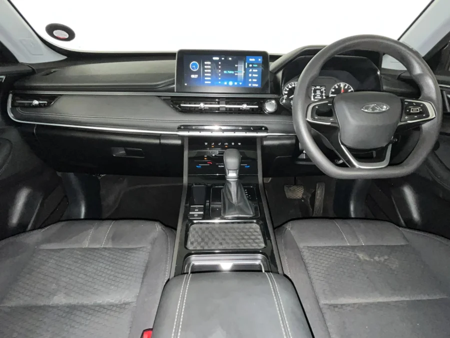 Used 2022 Chery Tiggo 4 Pro 1.5 Comfort - WeBuyCars Durban Used 2022 Chery Tiggo 4 Pro 1.5 Comfort - WeBuyCars Durban