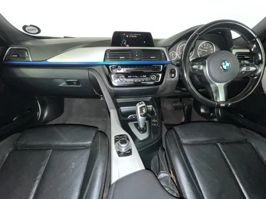 Used 2017 BMW 3 Series 320i Edition M Sport Shadow sports-auto - WeBuyCars Germiston Used 2017 BMW 3 Series 320i Edition M Sport Shadow sports-auto - WeBuyCars Germiston