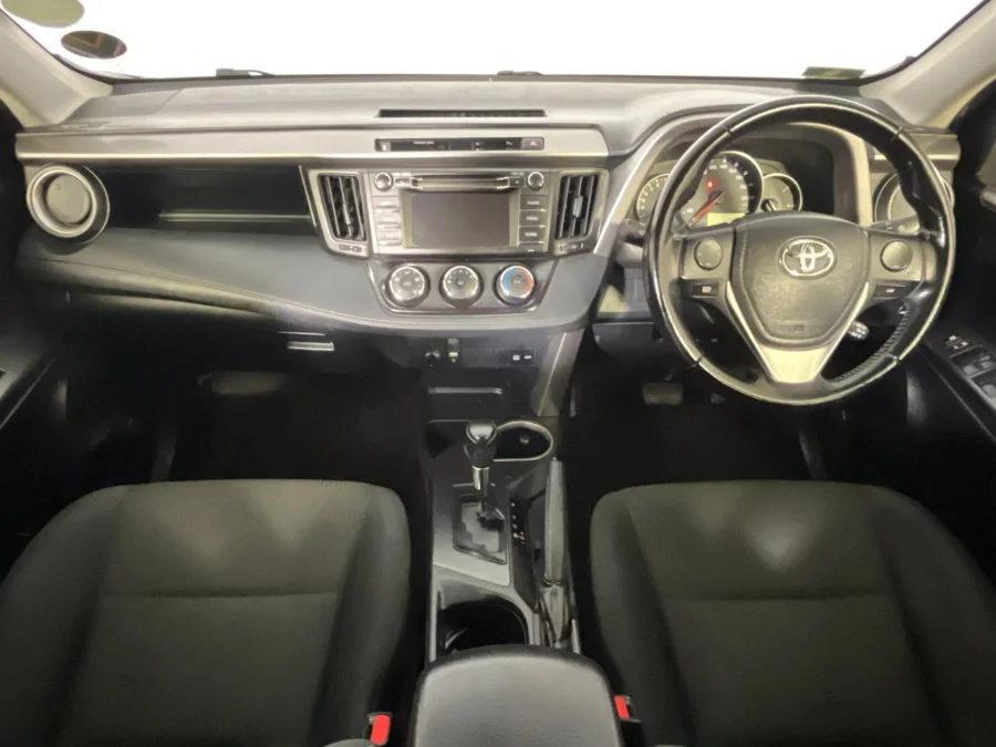 Used 2018 Toyota RAV4 2.0 GX auto - WeBuyCars Lansdowne