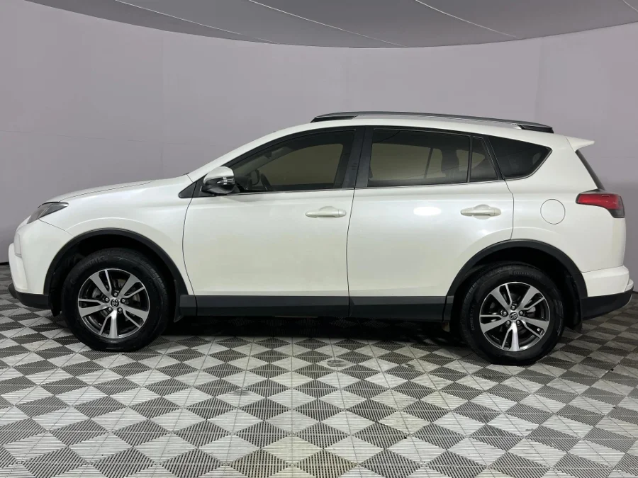 Used 2018 Toyota RAV4 2.0 GX auto - WeBuyCars Lansdowne