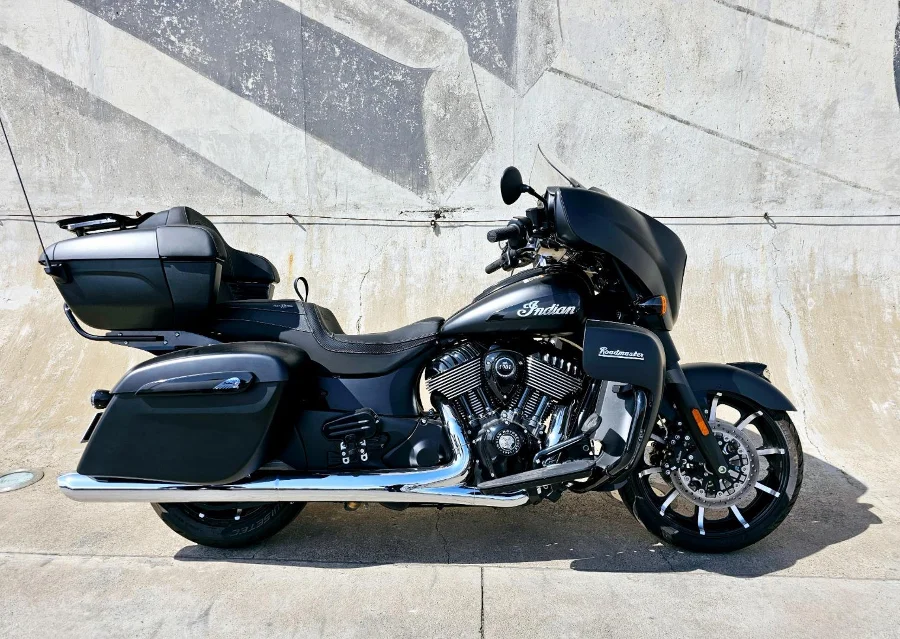 Used 2024 Indian RoadMaster - Linex Sandton Bikes and Accessories Used 2024 Indian RoadMaster - Linex Sandton Bikes and Accessories