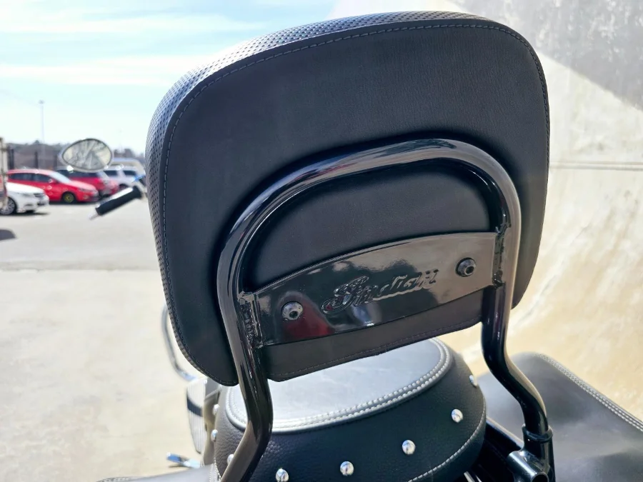 Used 2022 Indian Chief Vintage - Linex Sandton Bikes and Accessories