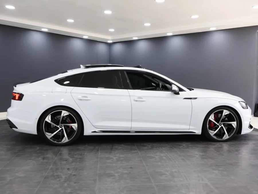 Used 2020 Audi RS5 Sportback quattro - ICar Gezina
