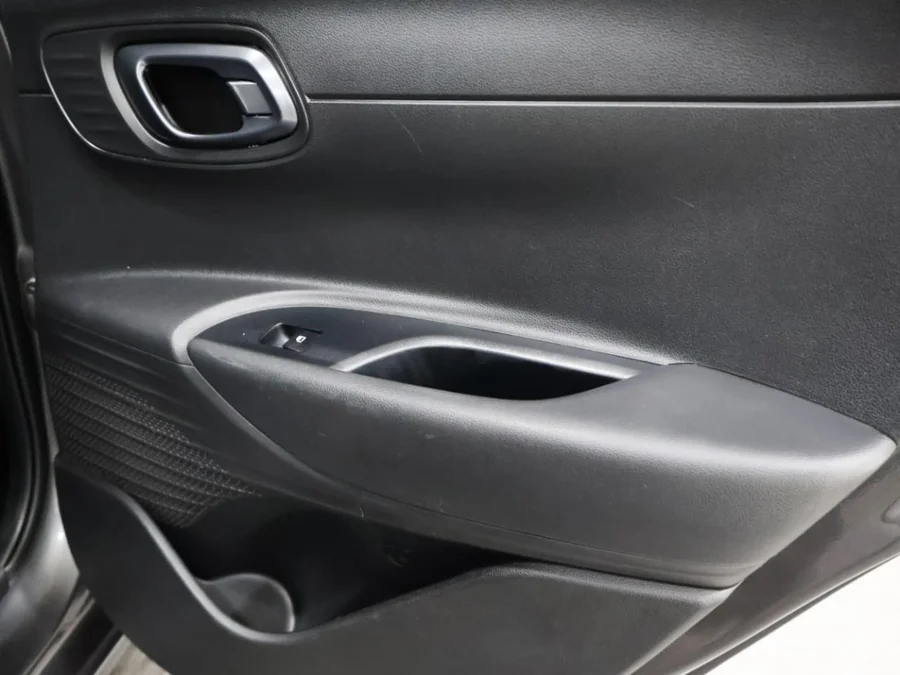 Used 2024 Hyundai i20 1.4 Motion auto - ICar Gezina