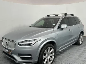 Used 2016 Volvo XC90 T8 Recharge AWD Plus Bright