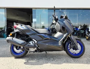 New 2026 Yamaha XMAX X-max 300