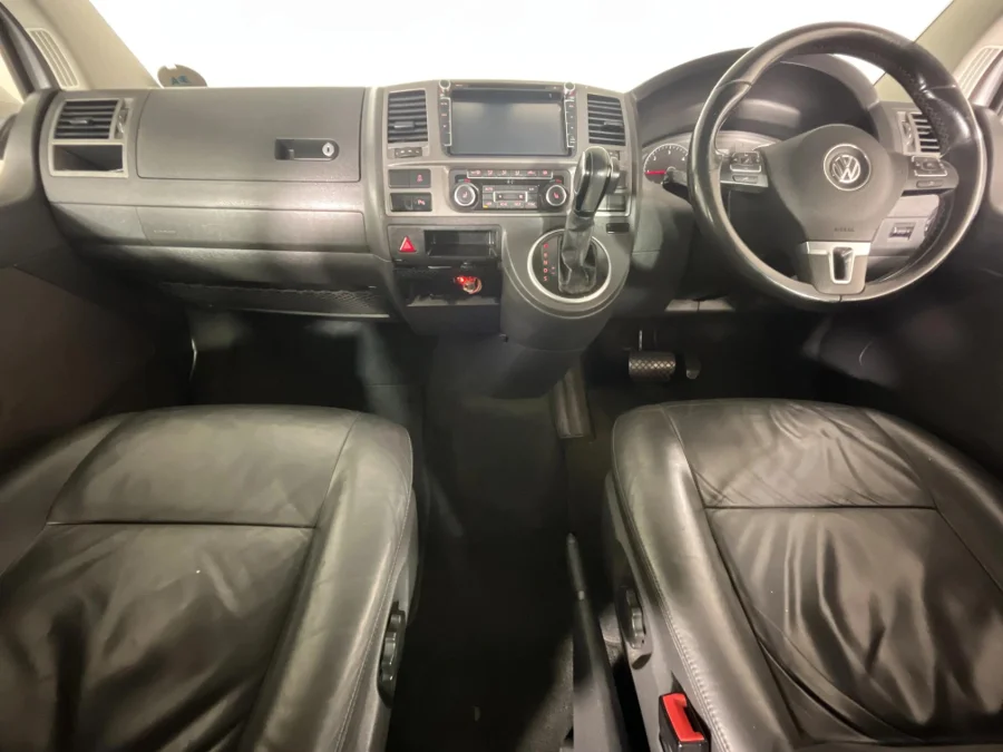 Used 2014 Volkswagen Caravelle 2.0BiTDI auto - WeBuyCars The Dome