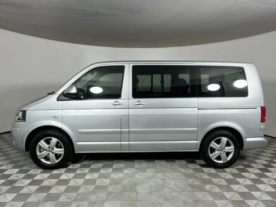 Used 2014 Volkswagen Caravelle 2.0BiTDI auto - WeBuyCars The Dome
