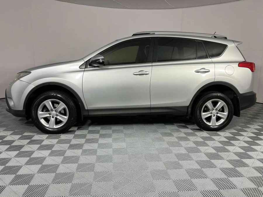 Used 2013 Toyota RAV4 2.5 AWD VX - WeBuyCars Lansdowne Used 2013 Toyota RAV4 2.5 AWD VX - WeBuyCars Lansdowne