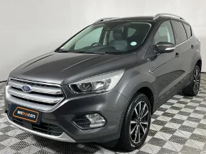 Used 2018 Ford Kuga 1.5T Trend auto