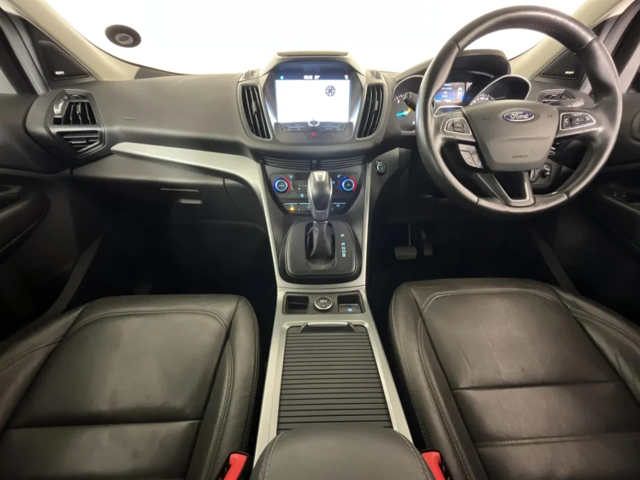 Used 2018 Ford Kuga 1.5T Trend auto - WeBuyCars Riverhorse Used 2018 Ford Kuga 1.5T Trend auto - WeBuyCars Riverhorse