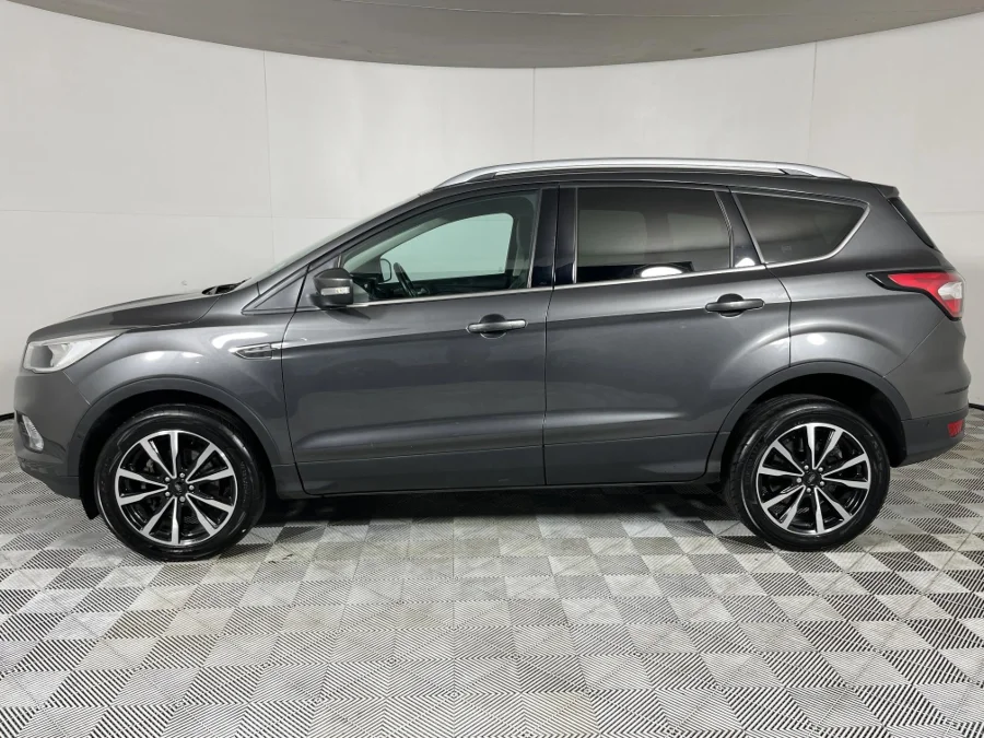 Used 2018 Ford Kuga 1.5T Trend auto - WeBuyCars Riverhorse Used 2018 Ford Kuga 1.5T Trend auto - WeBuyCars Riverhorse