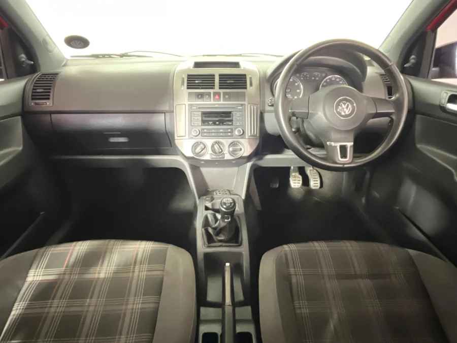 Used 2016 Volkswagen Polo Vivo hatch 1.6 GTS - WeBuyCars Lansdowne Used 2016 Volkswagen Polo Vivo hatch 1.6 GTS - WeBuyCars Lansdowne