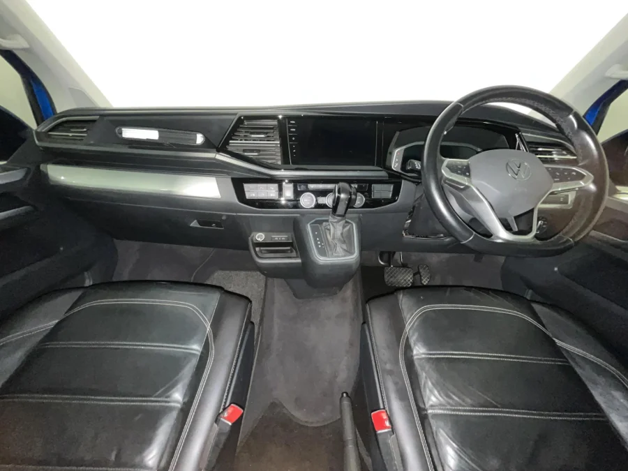 Used 2021 Volkswagen Caravelle 2.0BiTDI Highline 4Motion - WeBuyCars Brackenfell Cape Town