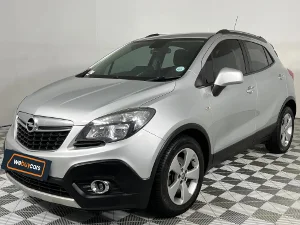 Used 2015 Opel Mokka X 1.4 Turbo Enjoy auto
