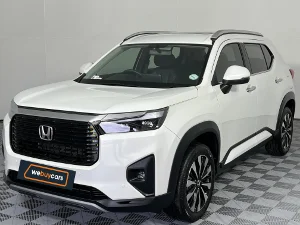 Used 2024 Honda Elevate 1.5 Elegance