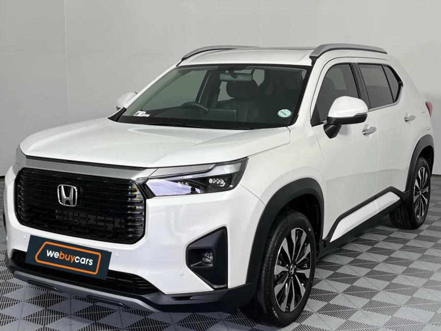 Used 2024 Honda Elevate 1.5 Elegance - WeBuyCars Germiston Used 2024 Honda Elevate 1.5 Elegance - WeBuyCars Germiston