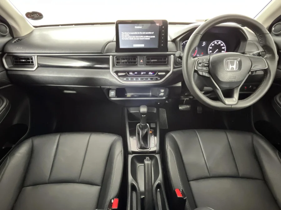 Used 2024 Honda Elevate 1.5 Elegance - WeBuyCars Germiston Used 2024 Honda Elevate 1.5 Elegance - WeBuyCars Germiston