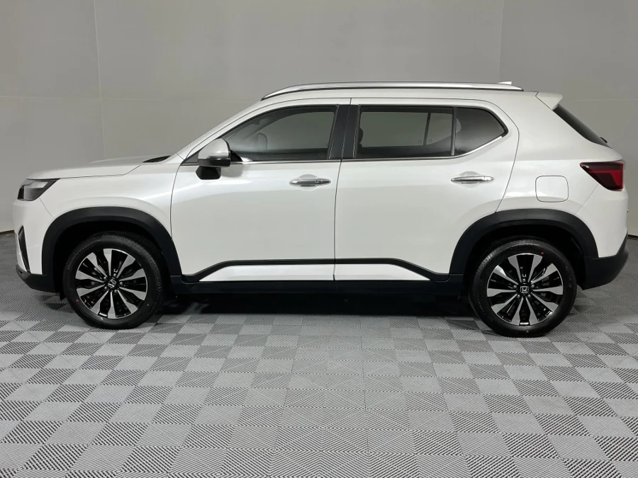 Used 2024 Honda Elevate 1.5 Elegance - WeBuyCars Germiston Used 2024 Honda Elevate 1.5 Elegance - WeBuyCars Germiston