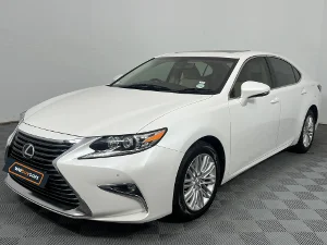 Used 2017 Lexus ES 250 EX