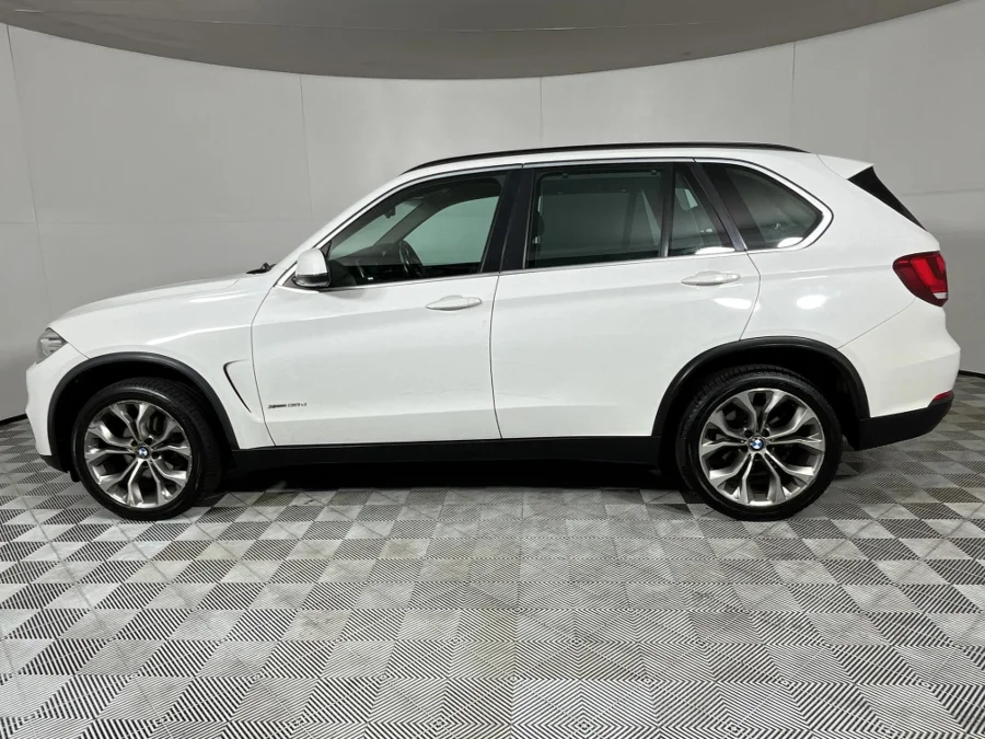 Used 2014 BMW X5 xDrive30d - WeBuyCars Montana