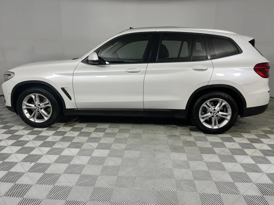 Used 2019 BMW X3 xDrive20d - WeBuyCars Brackenfell Cape Town