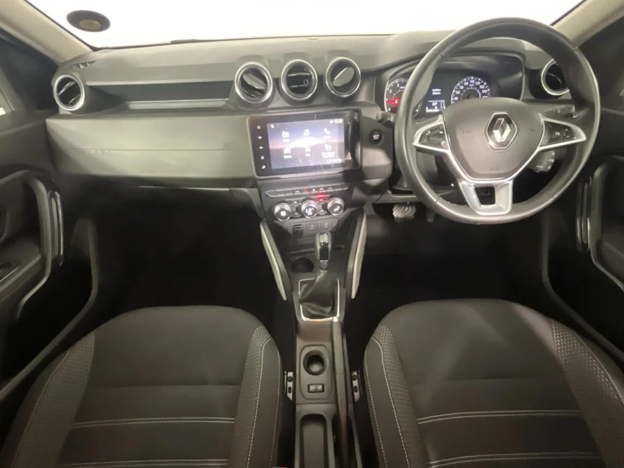 Used 2023 Renault Duster 1.5dCi Zen auto - WeBuyCars Silverlakes