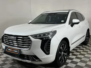 Used 2021 Haval Jolion 1.5T Super Luxury