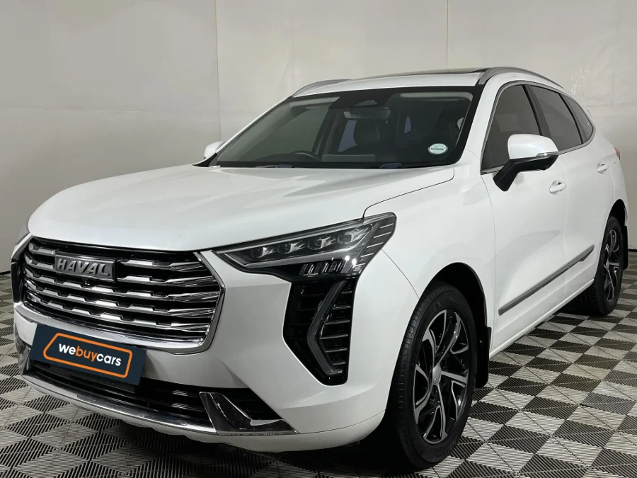 Used 2021 Haval Jolion 1.5T Super Luxury - WeBuyCars The Dome Used 2021 Haval Jolion 1.5T Super Luxury - WeBuyCars The Dome