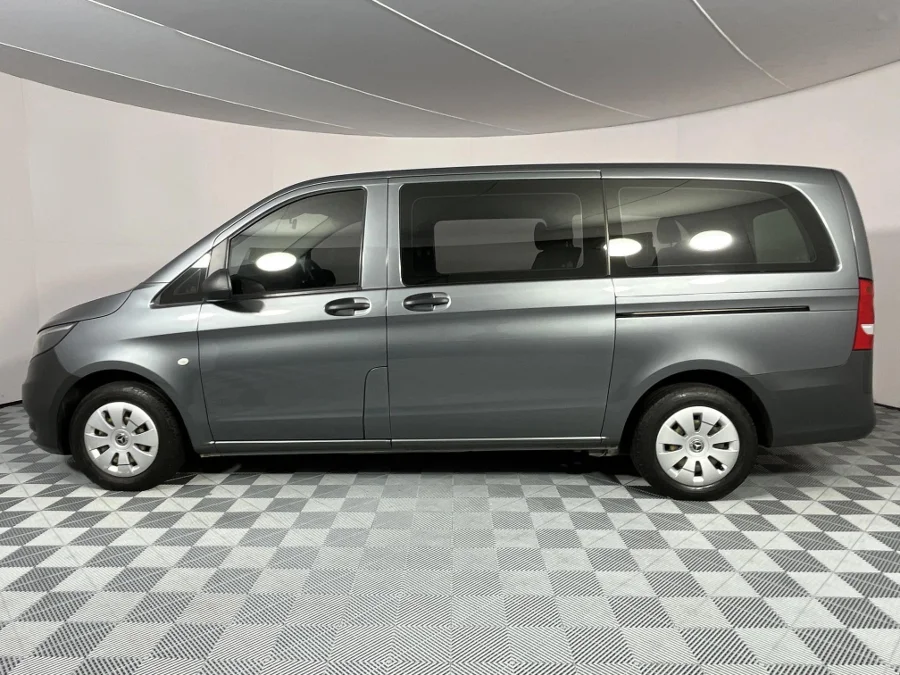 Used 2019 Mercedes-Benz Vito 116 CDI Tourer Pro - WeBuyCars Brackenfell Cape Town Used 2019 Mercedes-Benz Vito 116 CDI Tourer Pro - WeBuyCars Brackenfell Cape Town