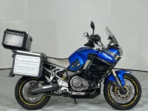 Used 2010 Yamaha XT 1200 Z Super Tenere