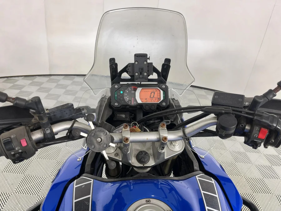 Used 2010 Yamaha XT 1200 Z Super Tenere - WeBuyCars Gqeberha