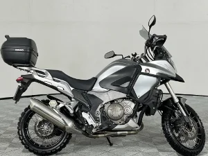 Used 2013 Honda VFR 1200 X