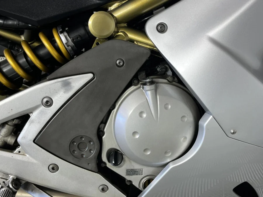 Used 2006 Kawasaki ER 650f ABS - WeBuyCars Richmond