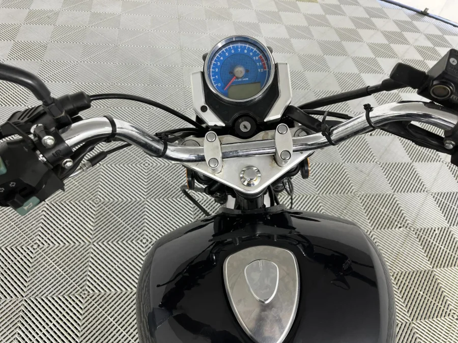 Used 2024 Big Boy Superlight 200 - WeBuyCars Silverlakes