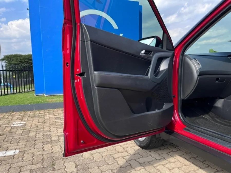 Used 2017 Hyundai Creta 1.6 Executive - Auto 24