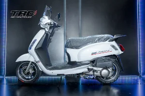 New 2026 SYM 150 FIDDLE II 150