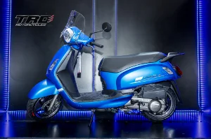 New 2026 SYM 150 FIDDLE II 150