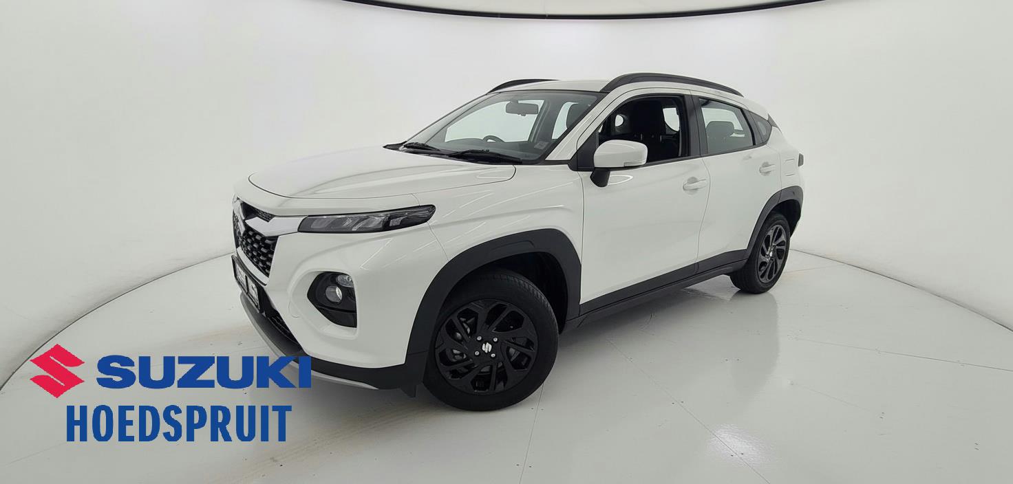 Used 2026 Suzuki Fronx 1.5 GL auto