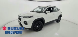 Used 2026 Suzuki Fronx 1.5 GL auto