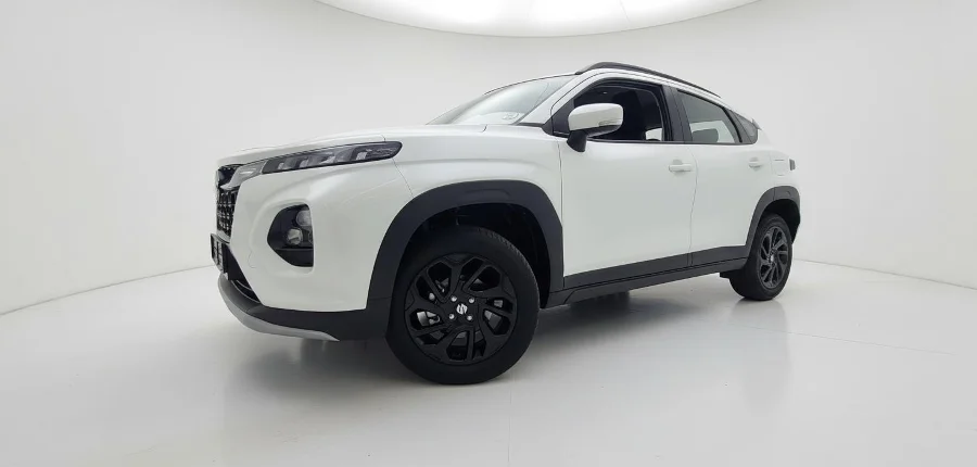 Used 2026 Suzuki Fronx 1.5 GL auto - Suzuki Hoedspruit Used 2026 Suzuki Fronx 1.5 GL auto - Suzuki Hoedspruit