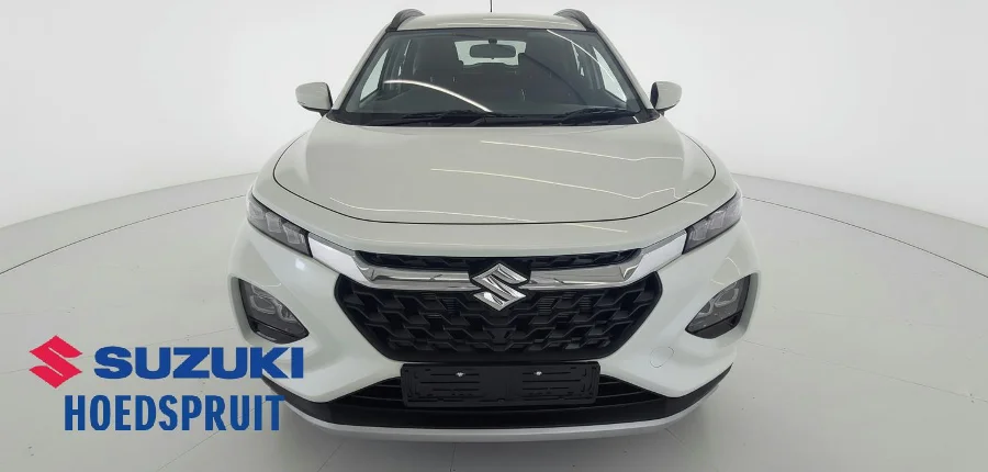Used 2026 Suzuki Fronx 1.5 GL auto - Suzuki Hoedspruit Used 2026 Suzuki Fronx 1.5 GL auto - Suzuki Hoedspruit