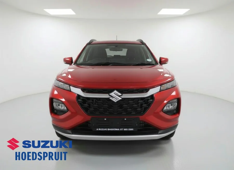 Used 2026 Suzuki Fronx 1.5 GL manual - Suzuki Hoedspruit