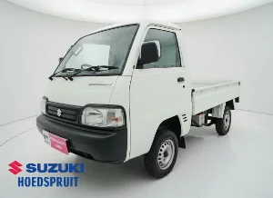 Used 2026 Suzuki Super Carry 1.2