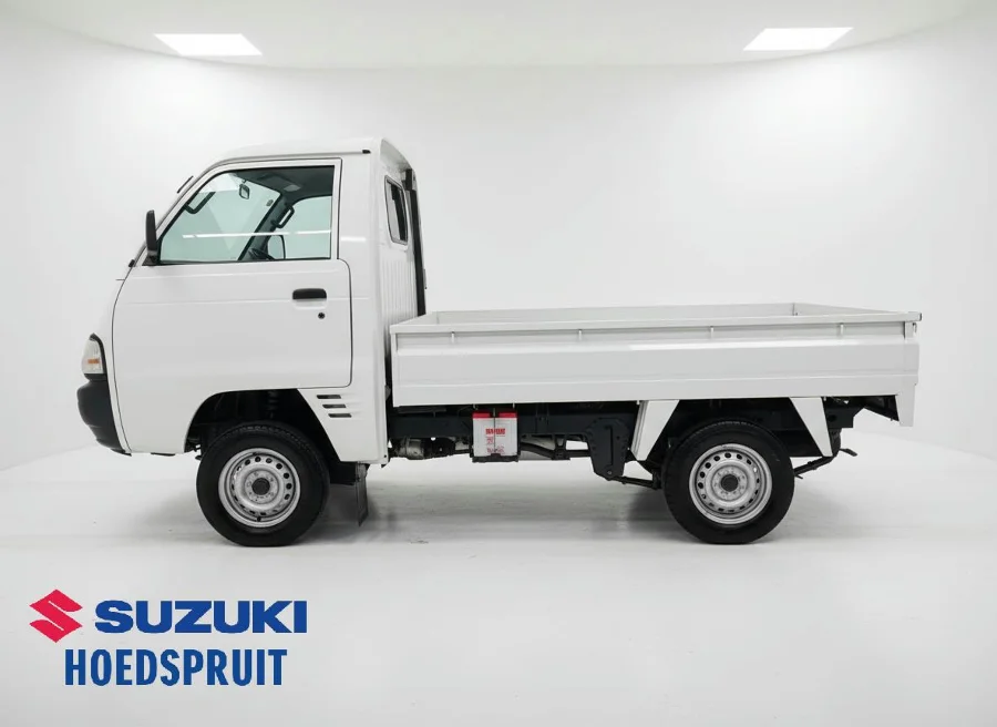 Used 2026 Suzuki Super Carry 1.2 - Suzuki Hoedspruit