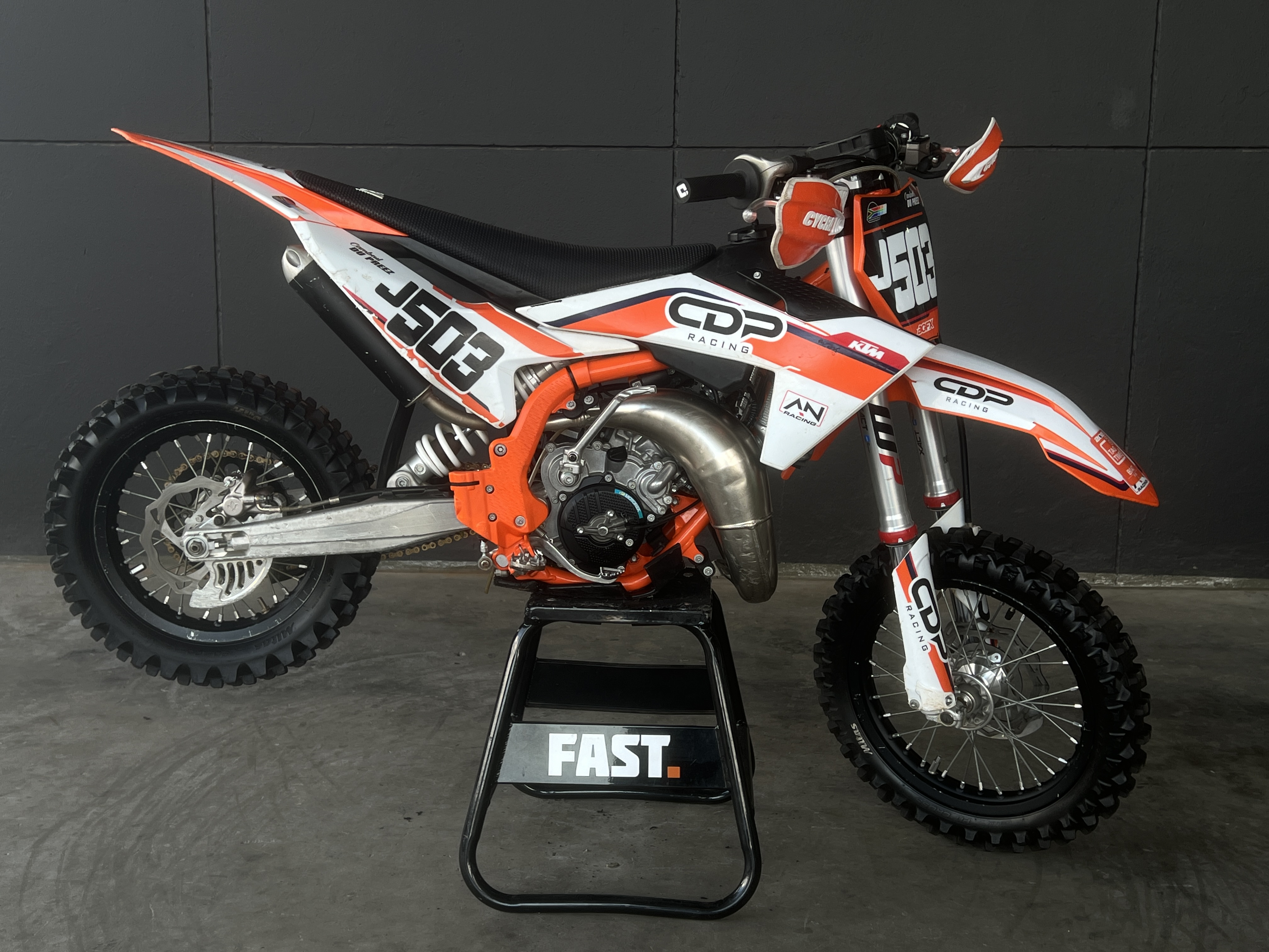 KTM 65 SX